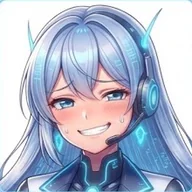 アリアの表情