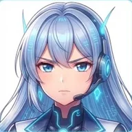 アリアの表情