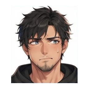 カイ:困り