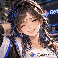 ミラの表情